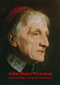 Cover: John Henry Newman - Dominus Verlag