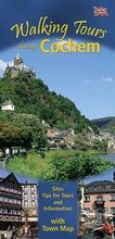 Cover: Walking Tours through Cochem - Michael Weyand