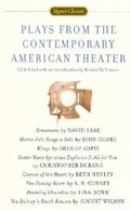 Cover: Plays from the Contemporary am - Dutton / Signet