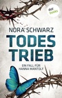 Cover: Todestrieb - dotbooks