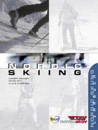 Enlarge image Cover: Nordic Skiing - Deutscher Skiverband