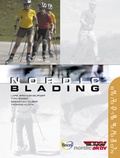 Cover: Nordic Blading - Deutscher Skiverband
