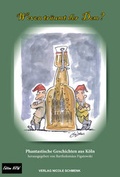 Cover: Wovon tr&auml;umt der Dom? - Schmenk, Nicole