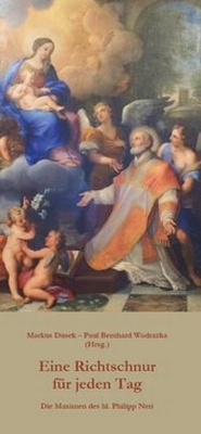 Enlarge image Cover: Eine Richtschnur für jeden Tag - Dominus Verlag