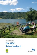 Cover: Die Eifel - Reise-Lesebuch - Michael Weyand