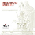 Cover: Der Balduin-Brunnen - Michael Weyand