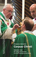 Cover: Corpus Christi - Dominus Verlag