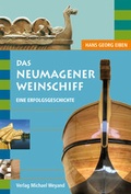 Cover: Das Neumagener Weinschiff - Michael Weyand
