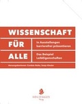 Cover: Wissenschaft f&uuml;r Alle - Solivagus-Verlag