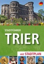 Cover: Stadtführer Trier - Michael Weyand