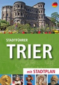 Abbildung von: Stadtführer Trier - Michael Weyand