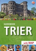 Cover: guidebook Trier - Michael Weyand