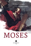 Cover: Moses - Solivagus-Verlag