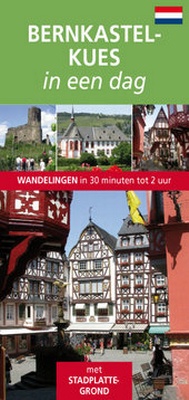 Abbildung von: Bernkastel-Kues in een dag - Michael Weyand