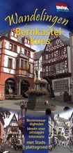 Cover: Wandelingen door Bernkastel-Kues - Michael Weyand