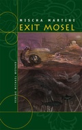 Cover: Exit Mosel - Michael Weyand