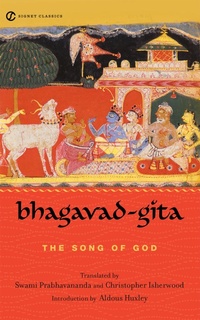 Abbildung von: Bhagavad-Gita - Signet