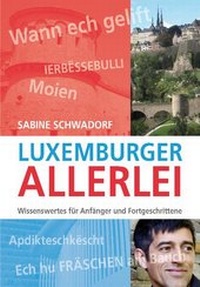 Abbildung von: Luxemburger Allerei - Michael Weyand