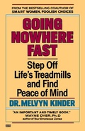 Cover: Going Nowhere Fast - Fawcett