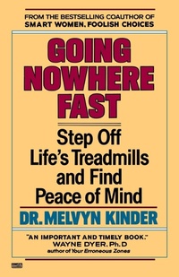 Abbildung von: Going Nowhere Fast - Fawcett