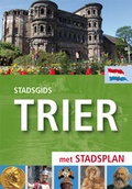 Cover: Stadsgids Trier - Michael Weyand