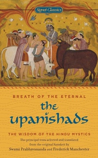 Abbildung von: The Upanishads - Signet Classics
