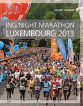 Cover: ING NIGHT MARATHON LUXEMBOURG 2013 - Michael Weyand