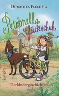 Cover: Petronella Gl&uuml;ckschuh - Tierkindergeschichten - Gl&uuml;ckschuh-Verlag
