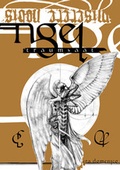 Cover: Traumsaat - Feder & Schwert