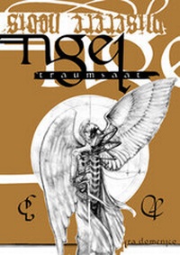 Enlarge image Cover: Traumsaat - Feder & Schwert