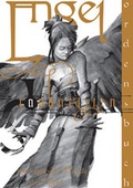 Cover: Ordensbuch: Raphaeliten - Feder & Schwert