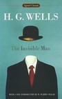 Cover: The Invisible Man - Signet Classics