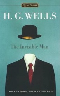 Enlarge image Cover: The Invisible Man - Signet Classics