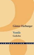 Cover: Ventile - Buch&Media