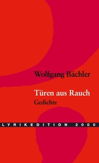 Enlarge image Cover: Türen aus Rauch - Buch&Media
