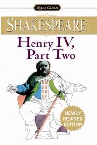Abbildung von: Henry Iv, Part Ii - Signet Classics
