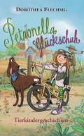 Cover: Petronella Gl&uuml;ckschuh Tierkindergeschichten - Gl&uuml;ckschuh-Verlag
