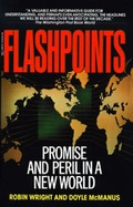 Cover: Flashpoints - Random House Inc