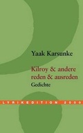Cover: Kilroy & andere - reden & ausreden - Buch&Media