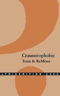 Cover: Crausstrophobie - Buch&Media