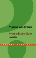 Cover: Mein irdisches Eden - Buch&Media