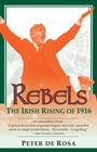 Cover: Rebels - Fawcett