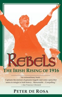 Abbildung von: Rebels - Fawcett