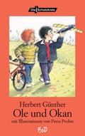 Cover: Ole und Okan - Buch&Media