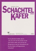 Cover: Schachtelk&auml;fer - Saarl&auml;ndisches K&uuml;nstlerhaus