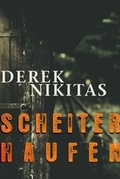 Cover: Scheiterhaufen - Seeling, Jens
