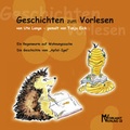 Cover: Geschichten zum Vorlesen: - Morlant