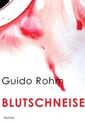 Cover: Blutschneise - Seeling, Jens