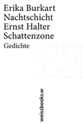 Cover: Nachtschicht / Schattenzone - weissbooks