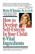 Bild: How to Develop Self-Esteem in Your Child: 6 Vital Ingredients - Fawcett